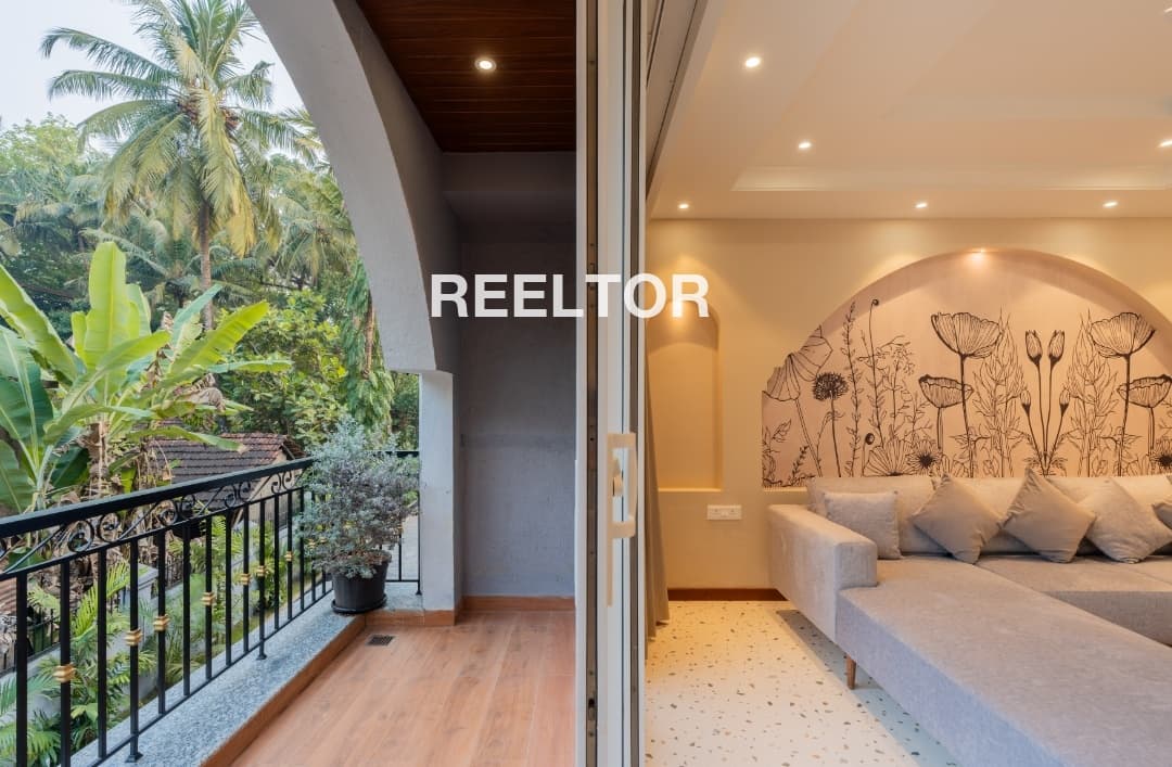 Villa For Rent In Siapur Banswara