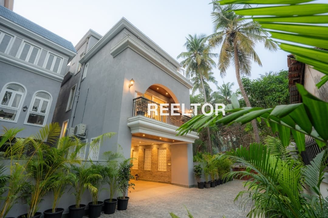 Villa For Rent In Pilli Kotyal Medak