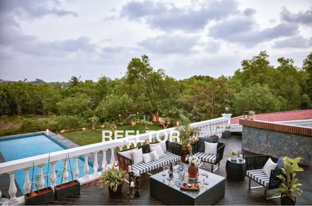 Villa For Rent In Giri Nagar Kalkaji