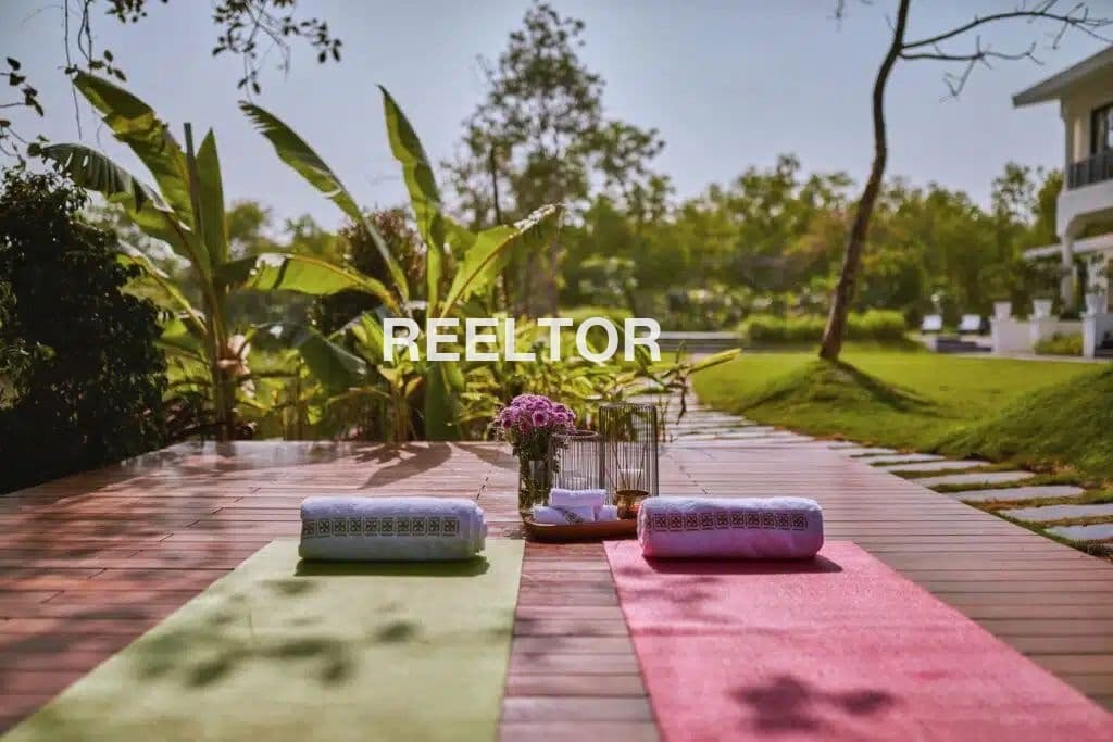 Villa For Rent In Thikarwas Khurd Bhim