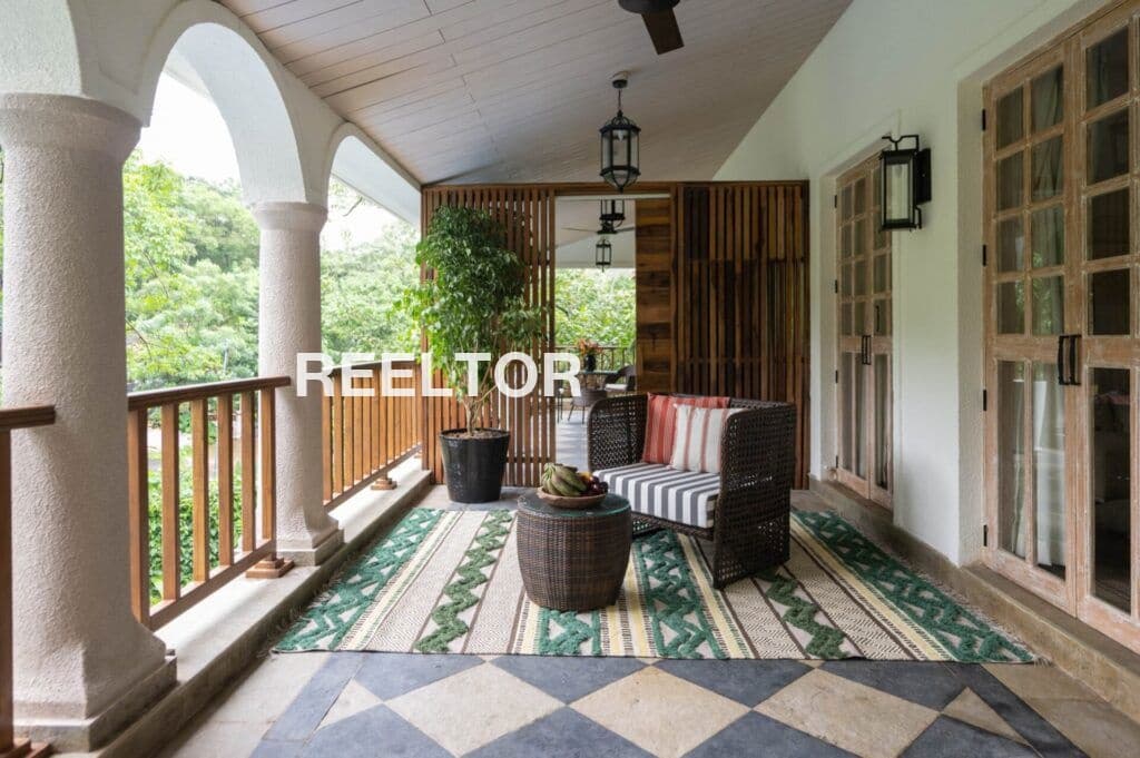 Villa For Rent In Vijay Nagar Civil Lines