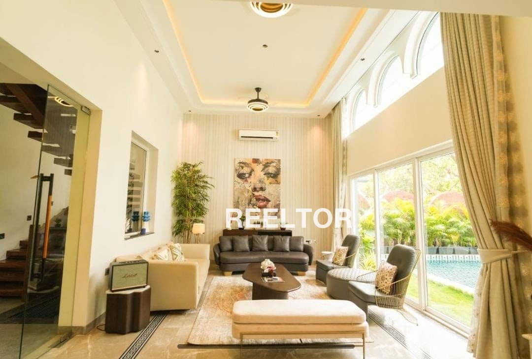 Office Space For Rent In Jhandewalan