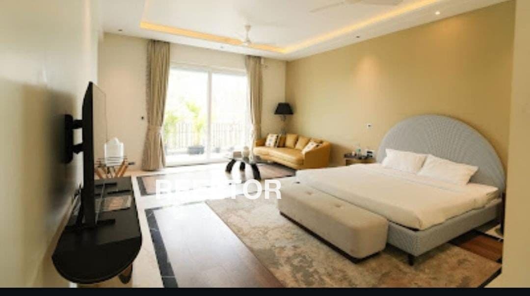 Villa For Rent In Sanjay Gandhi Transport Nagar Alipur