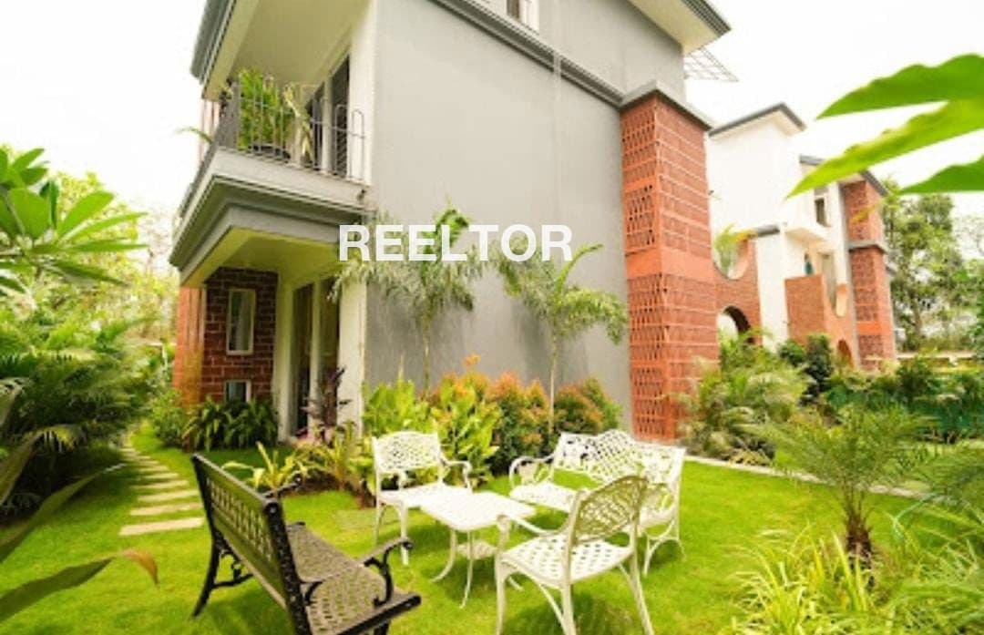 Villa For Rent In Rawata Mor Najafgarh
