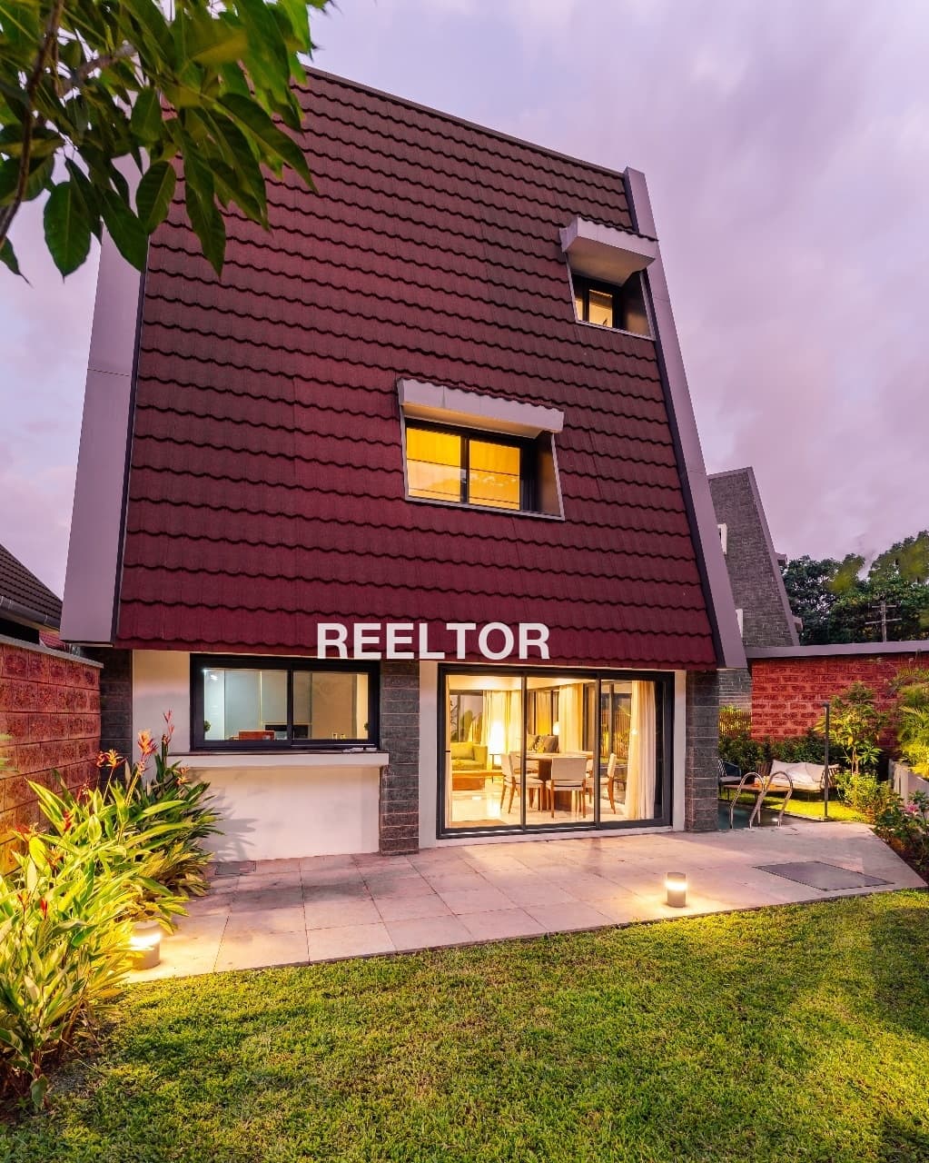 House For Rent In Mcechs Layout Bangalore