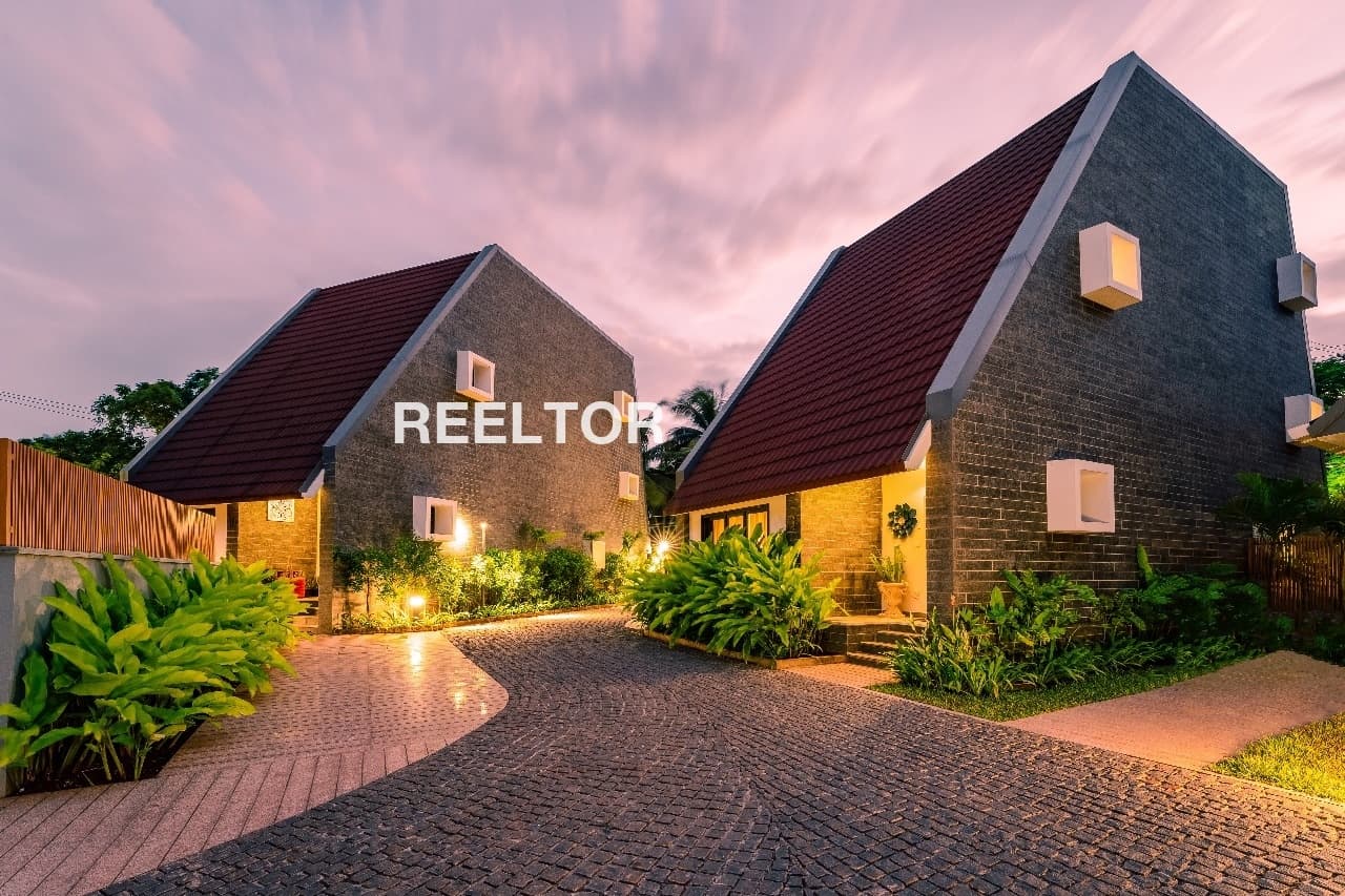 Villa For Rent In Roop Nagar Civil Lines