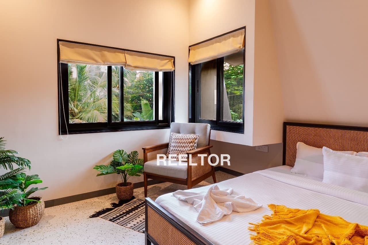 Villa For Rent In Shyamoo Bundi