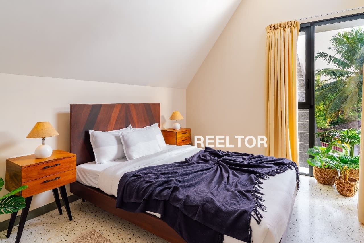 Villa For Rent In Tibana Bhim