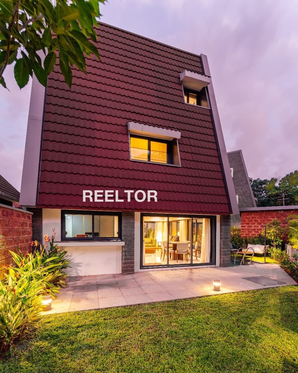 Villa For Sale In Subramanyanagara Nelamangala