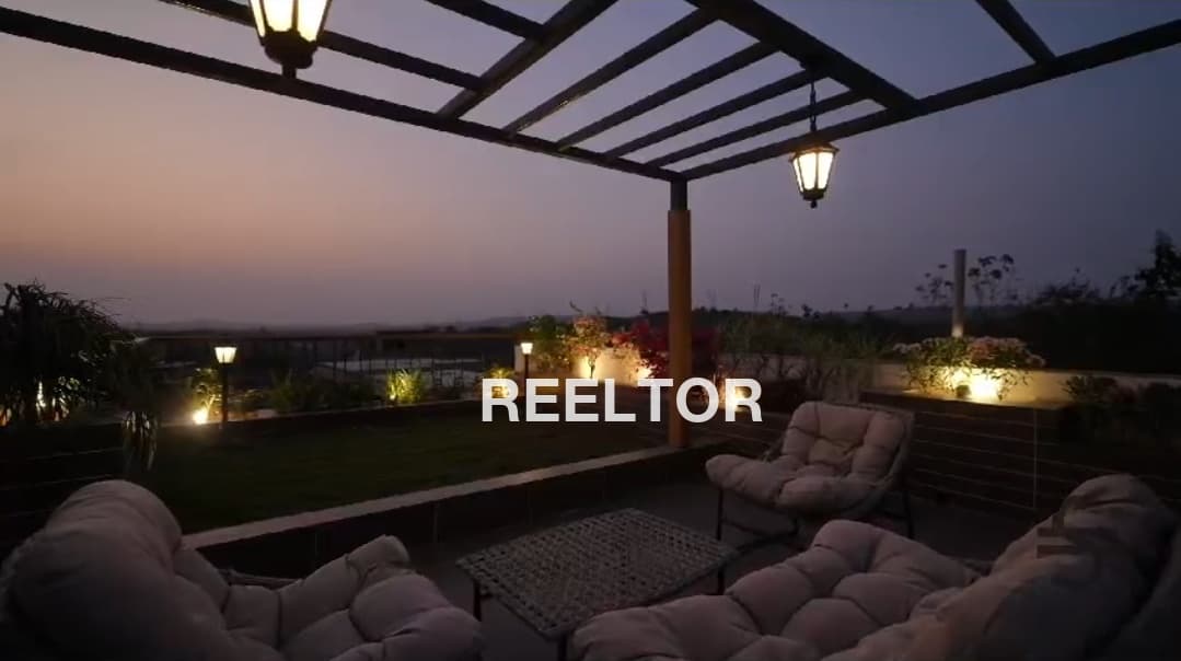 Villa For Rent In Alipur Alipur