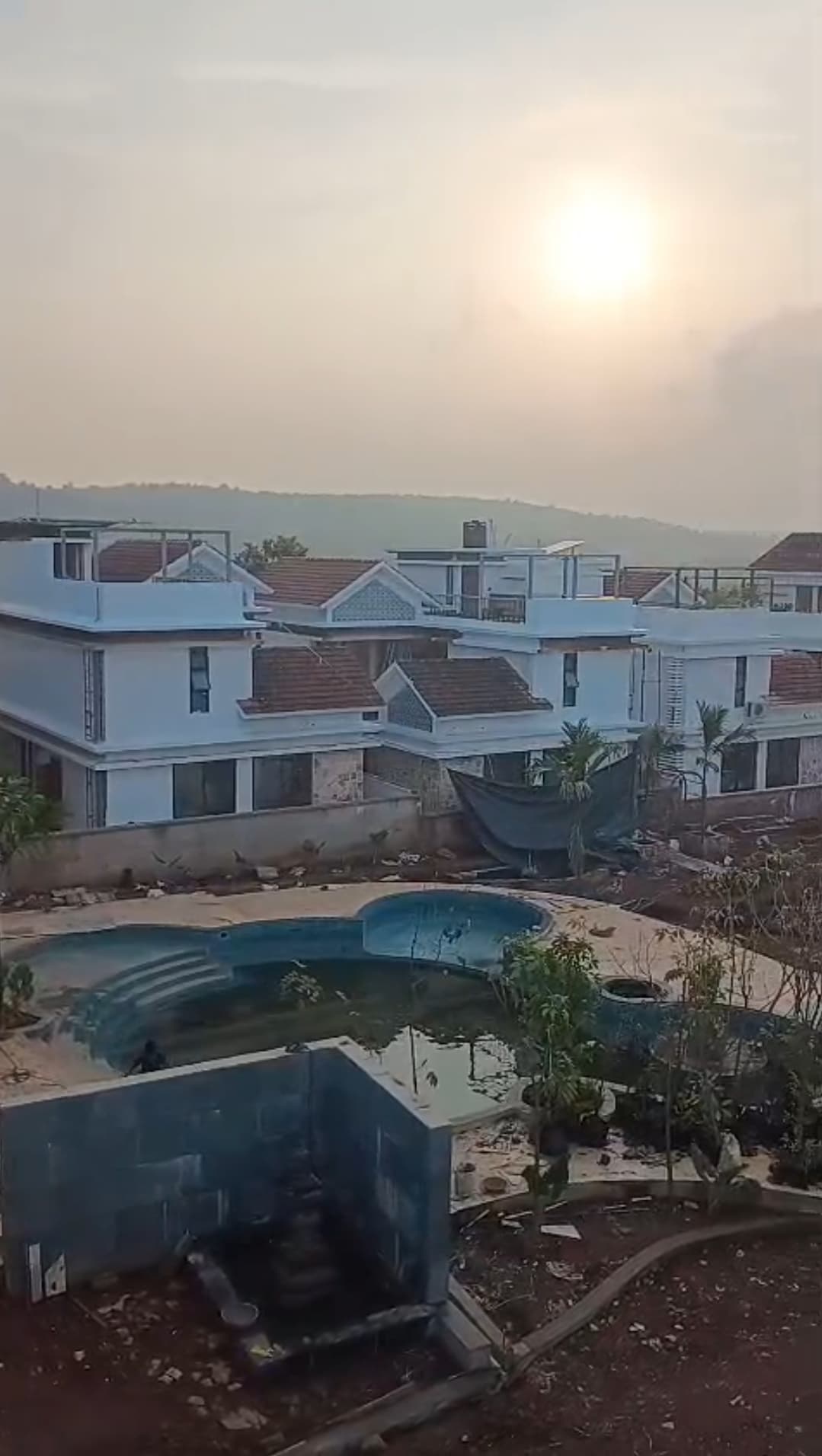 Villa For Rent In Aradhna Enclave Vasant Vihar