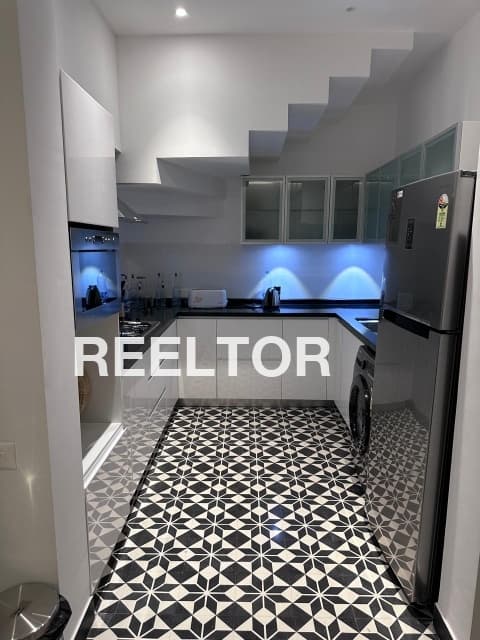 Villa For Rent In Block C 4 Yamuna Vihar