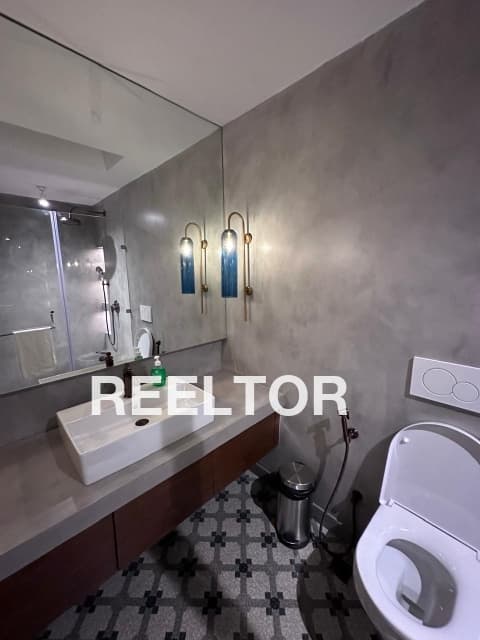 Villa For Rent In Hudco Place Defence Colony