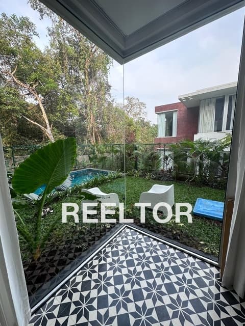 Office Space For Rent In Goyla Khurd Kapashera