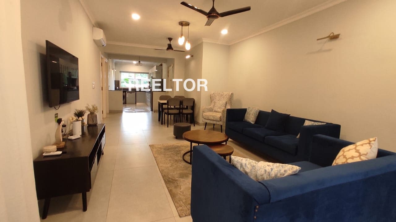 Villa For Rent In Ballimaran Kotwali