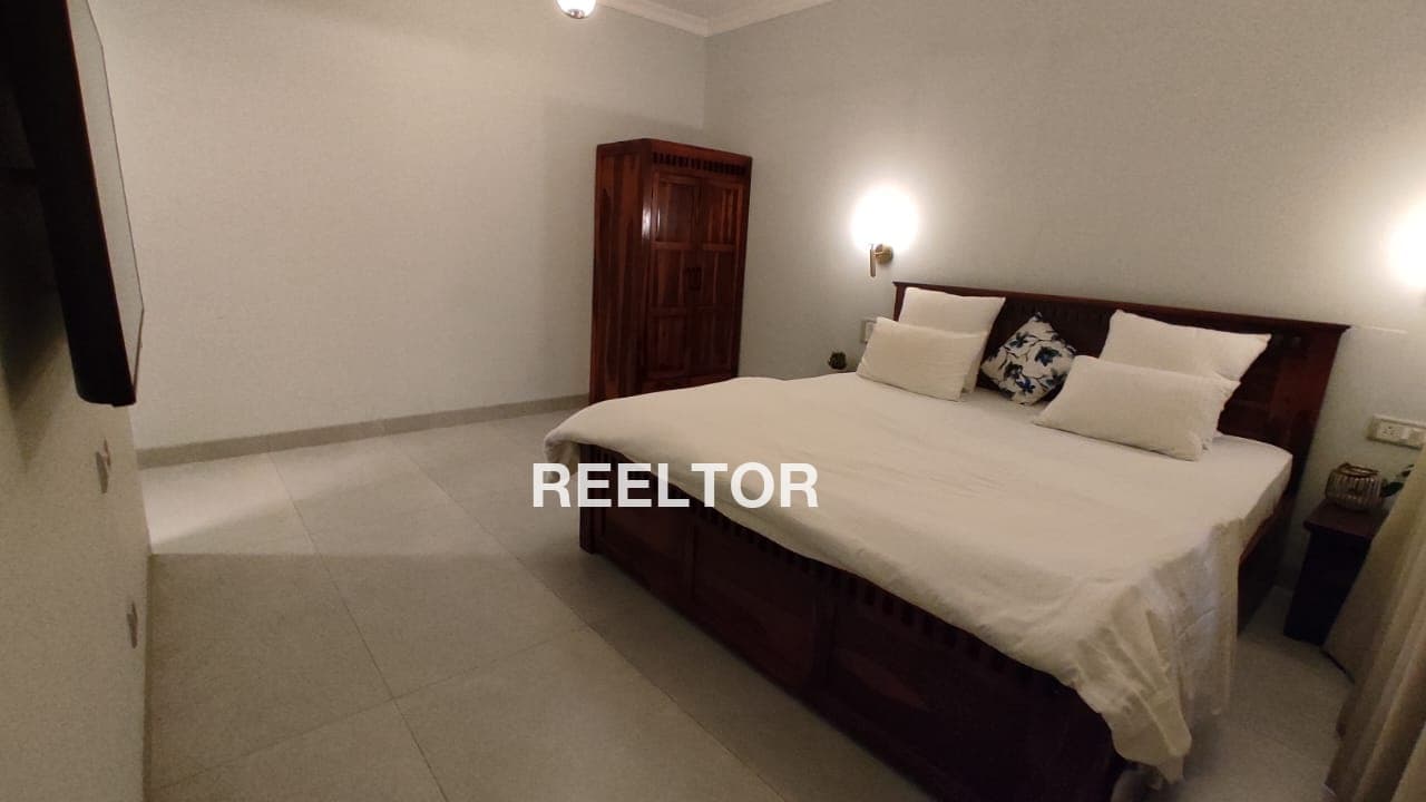 Villa For Rent In Narela Narela