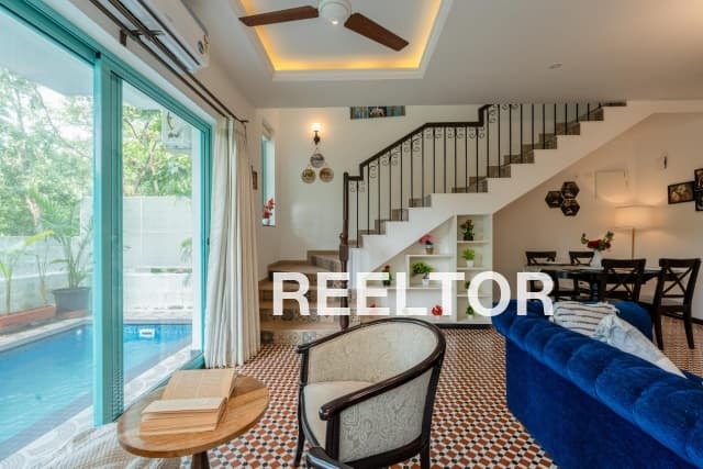 Villa For Rent In Sunthi Beejoliya