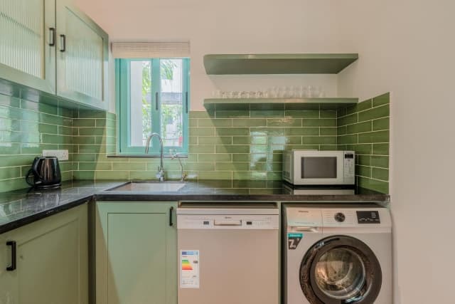 Villa For Rent In Mohammadpur Vasant Vihar