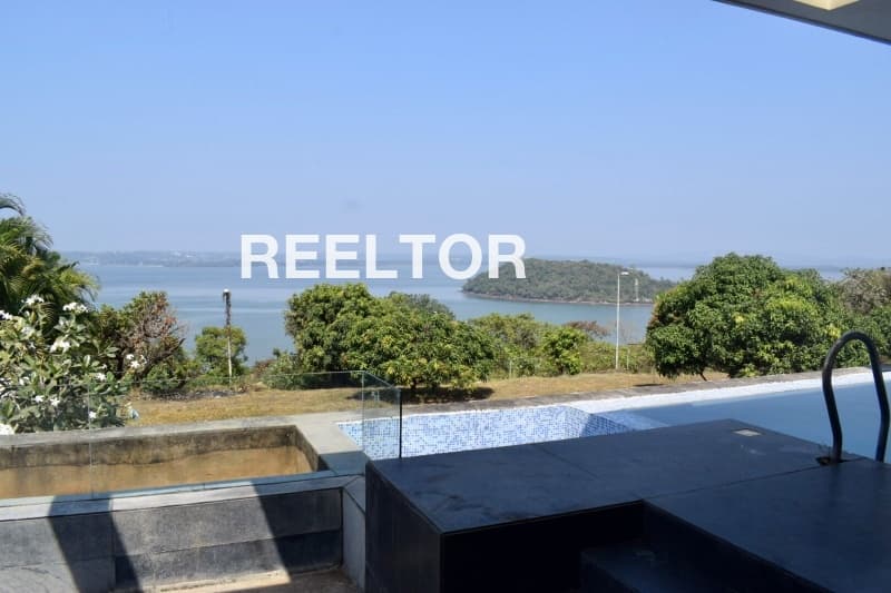 Villa For Sale In Chondi Kubeer