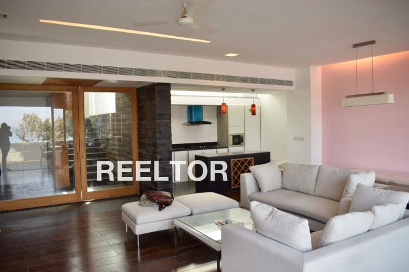 Villa For Rent In Machavaram Medak