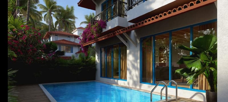 Villa For Rent In Teliwara Kotwali