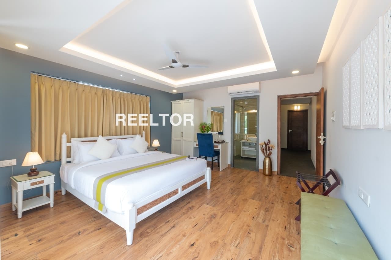 Villa For Rent In Maharathi Colony Vivek Vihar