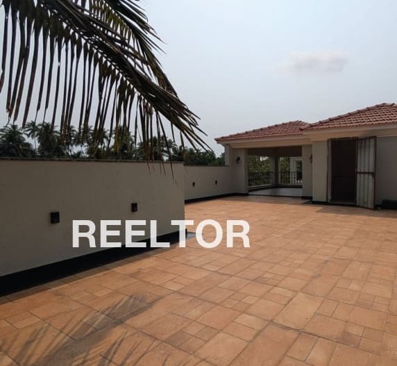 Villa For Rent In Shashi Garden Mayur Vihar