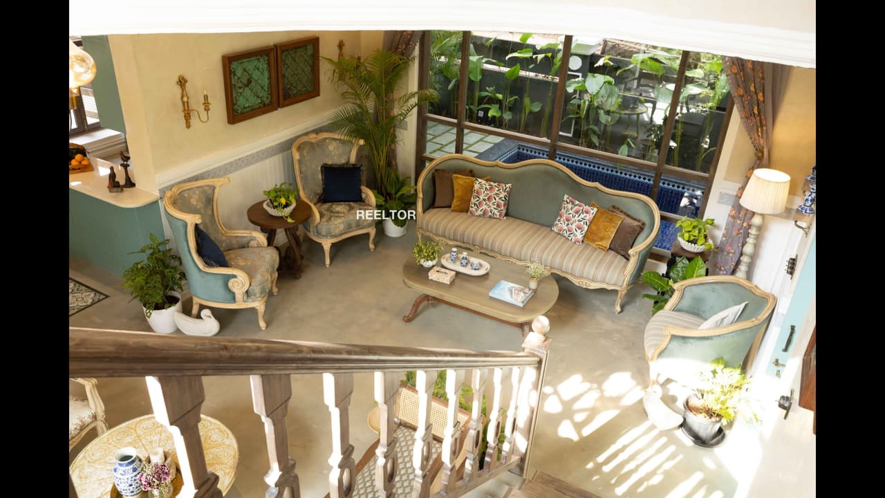 Office Space For Sale In Malleswaram Vemsoor