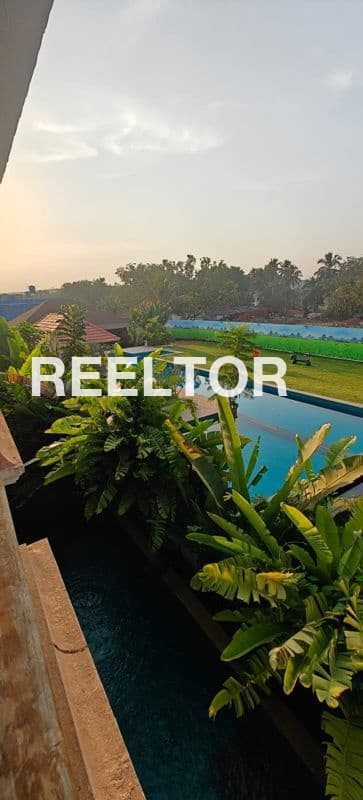 Villa For Rent In Fateh Nagar Rajouri Garden