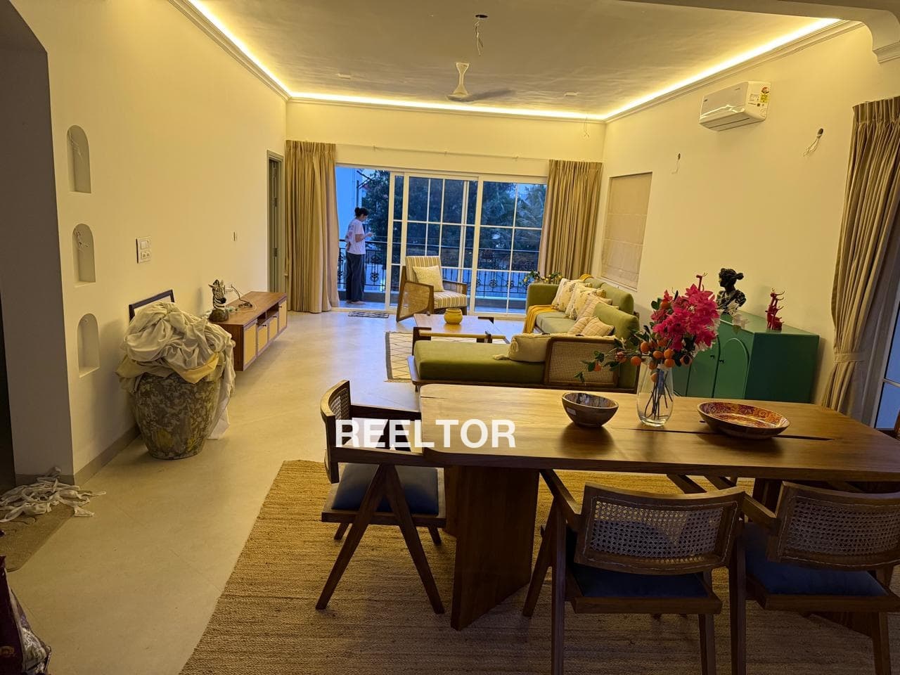 Office Space For Sale In Mallaiahpally Srirampur