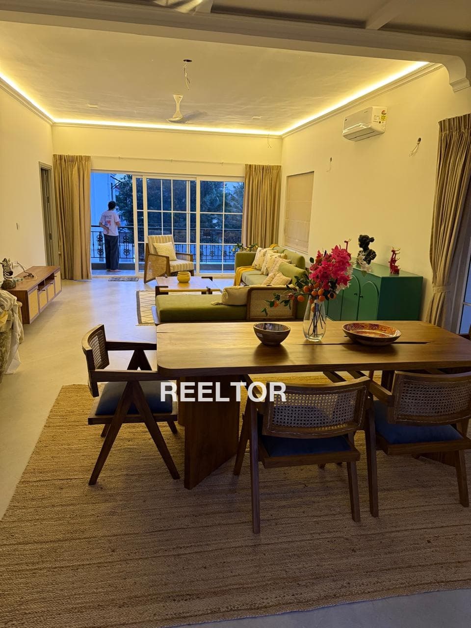 Villa For Rent In Shankar Market Chanakya Puri