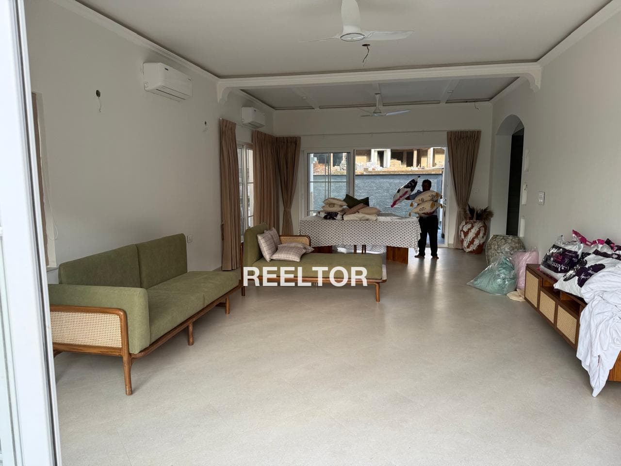 Office Space For Rent In Pune