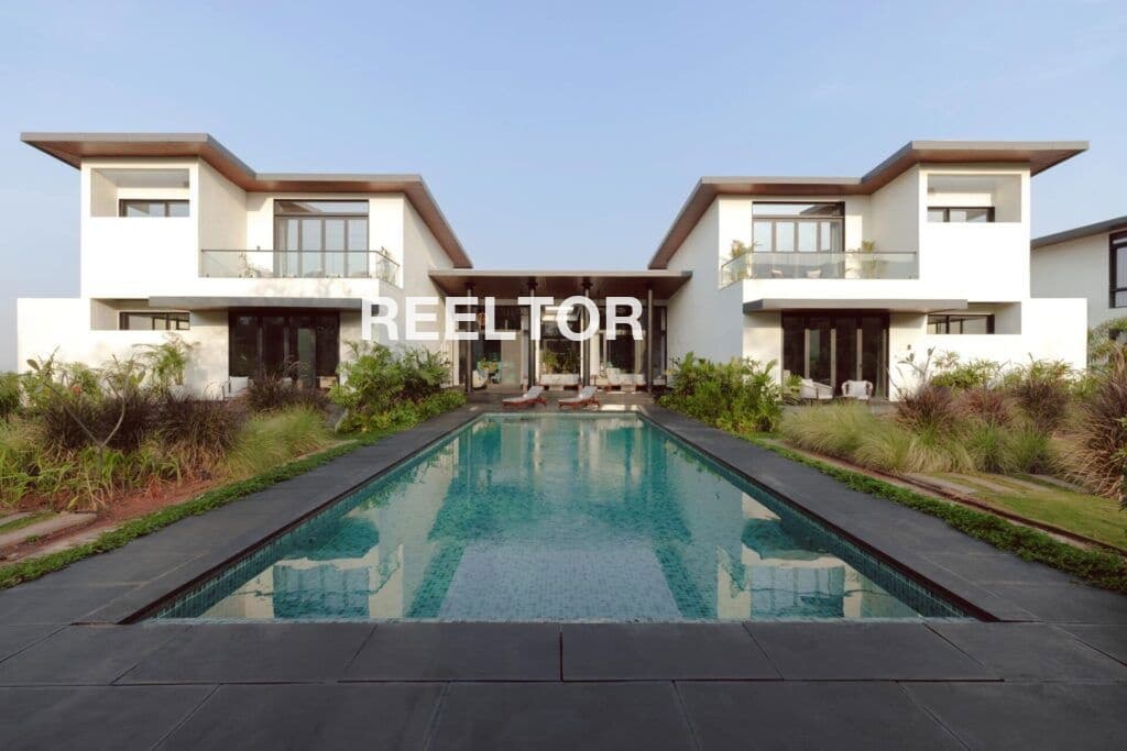 Villa For Sale In Kannapur Sirikonda