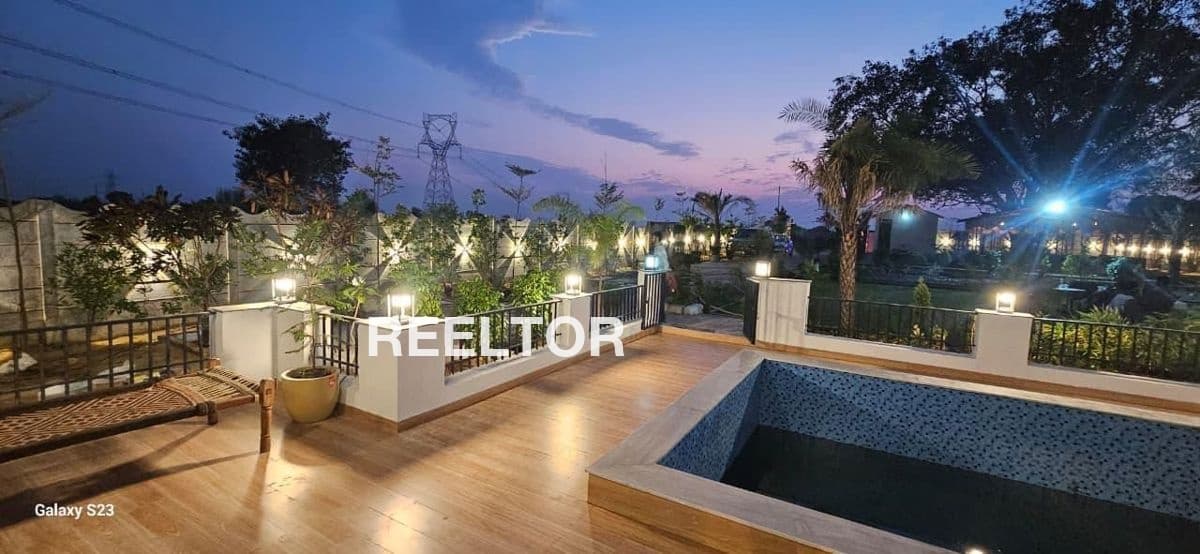 Flat For Rent In Bhankri Village Faridabad