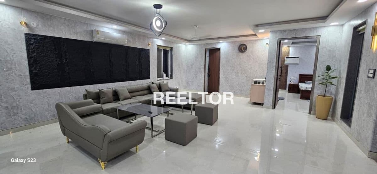 Villa For Rent In Shanti Nagar Saraswati Vihar