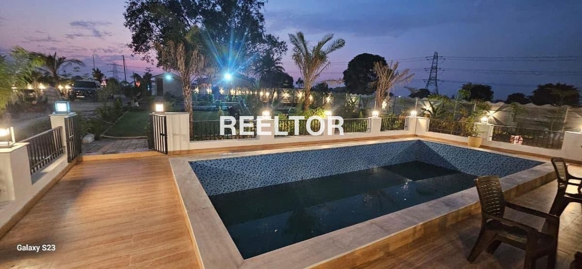 Villa For Rent In Tol Khera Jhalrapatan