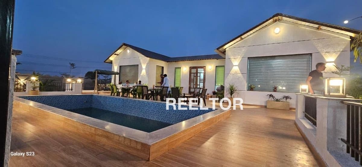 Kiera Ryhan Heights Vasant Kunj