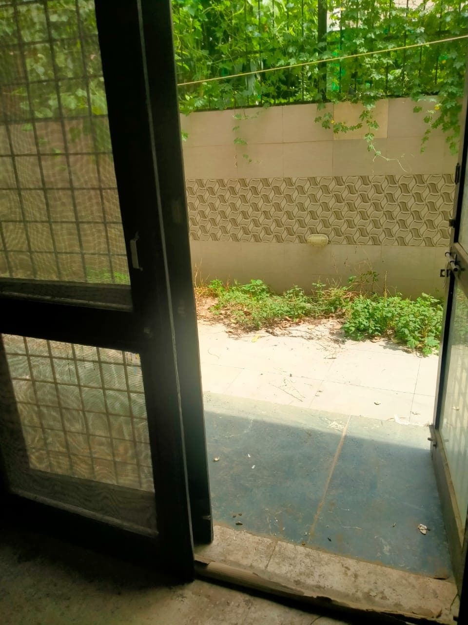 Villa For Rent In Sector 8 Vasant Vihar