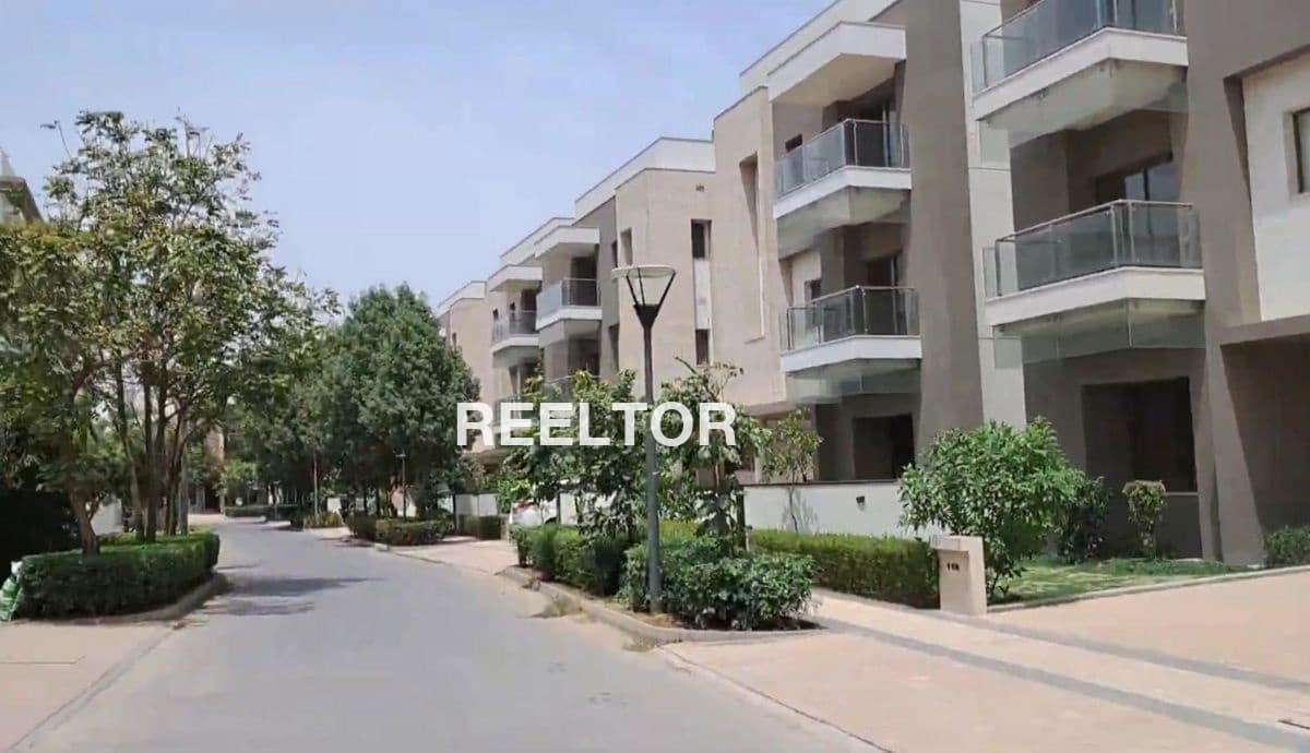 Villa For Rent In Vijay Enclave Dwarka