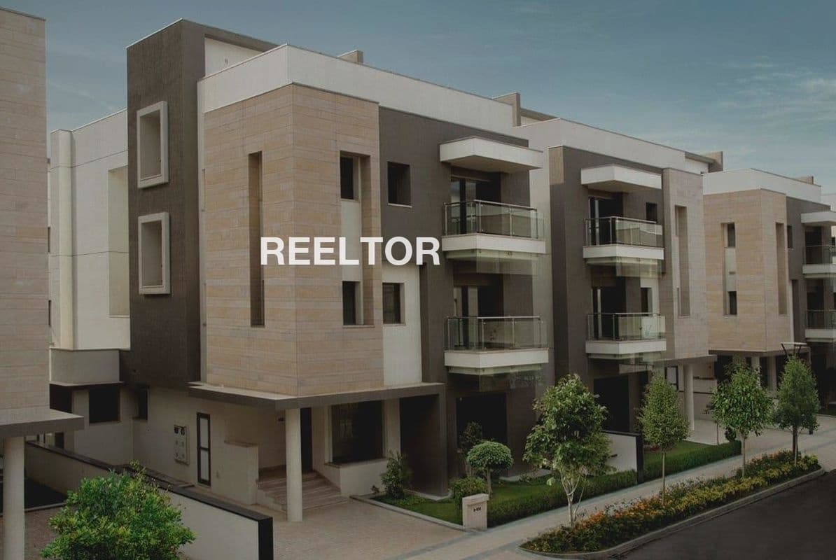 Buy 4 Bhk In Padali Kanhoor Parner