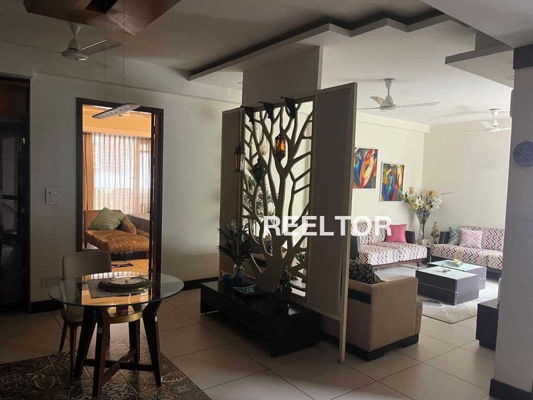 Villa For Rent In Kammruddin Nagar Punjabi Bagh