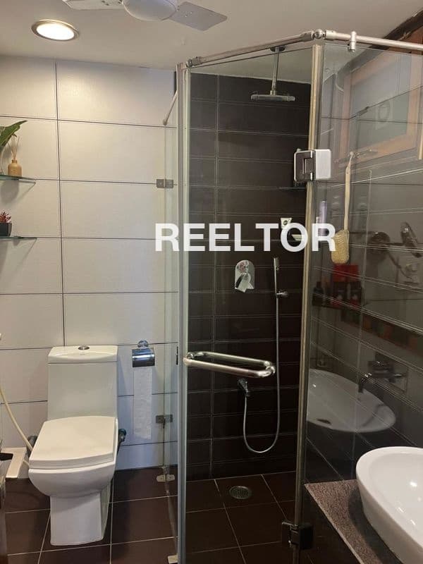 Villa For Rent In Thikariyakhera Kotri