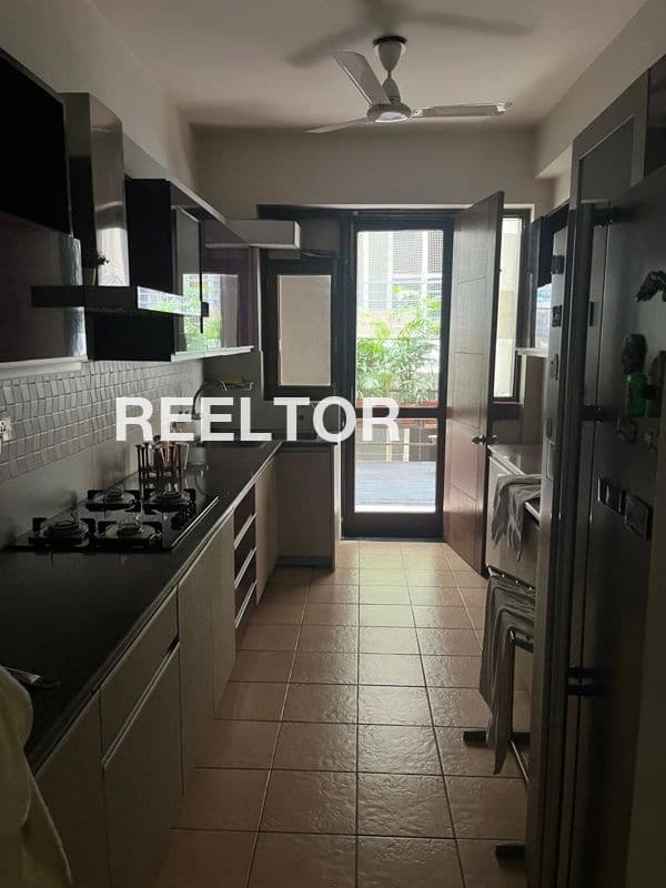 Villa For Rent In Surree Dudu