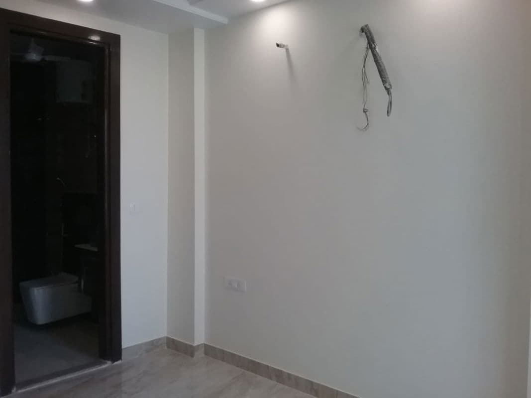 Villa For Rent In Chittaranjan Park Kalkaji