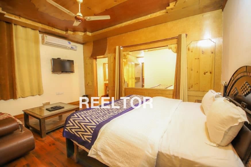 Villa For Rent In Kabir Basti Civil Lines