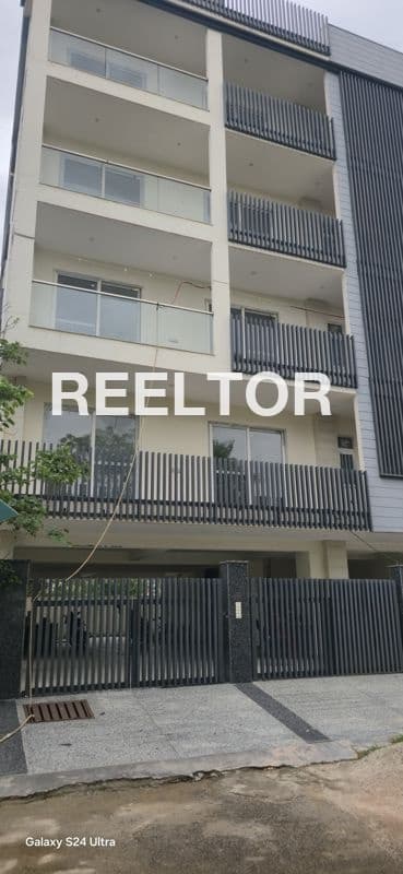 1 Bhk House For Rent In Maurya Residency Sambalpur