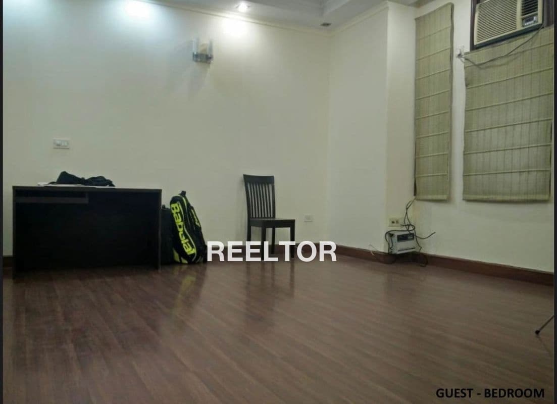 Villa For Rent In Balbir Nagar Extension Shahdara