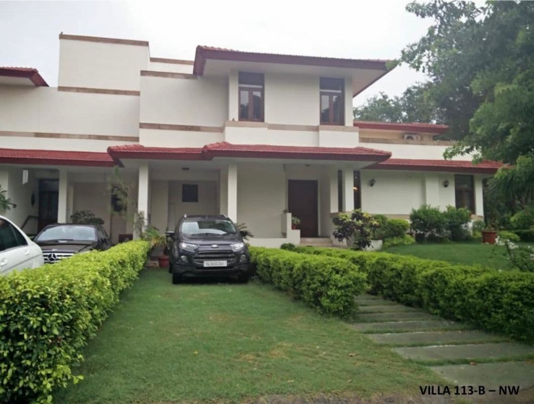 Villa For Sale In Sheoran Nagar Bikaner