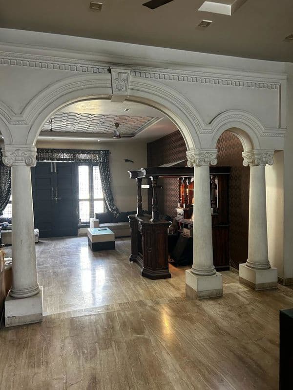 Office Space For Rent In Saidulajaib Extension Saket