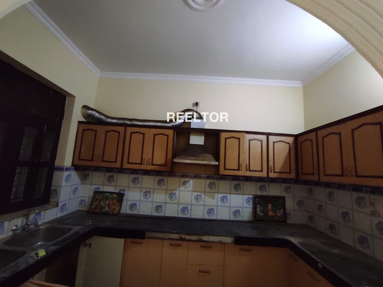 Villa For Rent In Rohit Kunj Saraswati Vihar